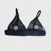 Bralette negro