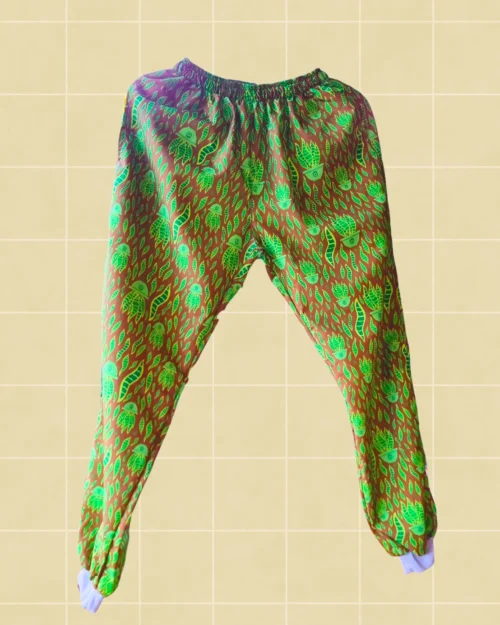 Buzo sansevieria cafe