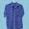 Camisa personas azul