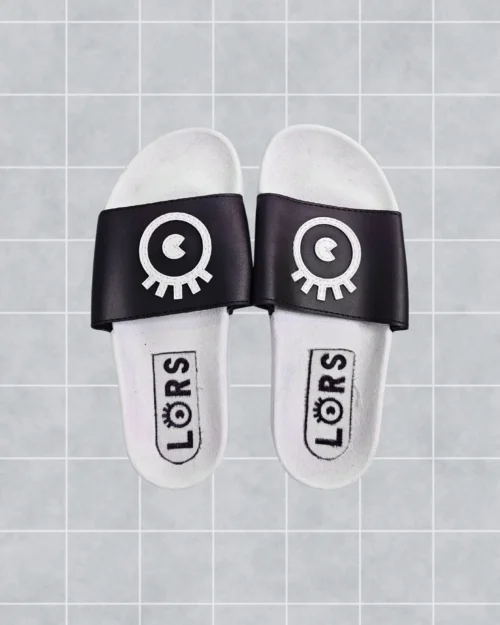 Chinelors negro (35/36)