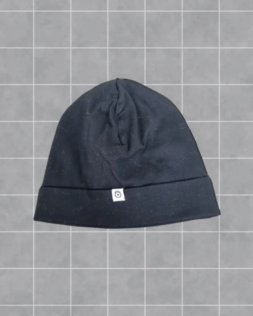 Chulo algodón negro