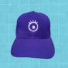 Gorra lors azul