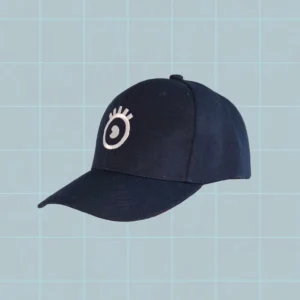 Gorra lors azul