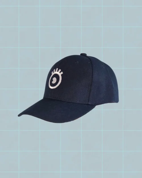 Gorra lors azul