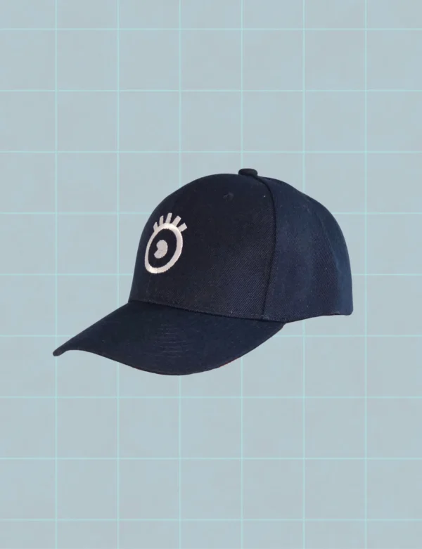 Gorra lors azul
