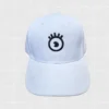 Gorra lors blanco