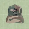 Gorra lors camuflada