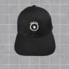 Gorra lors negro