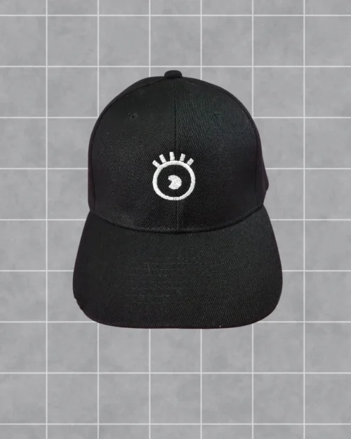 Gorra lors negro