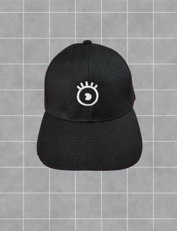 Gorra lors negro