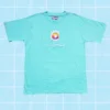 Polera Turquesa