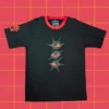 Polera Tres Ojos