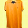 Polera fuego naranja