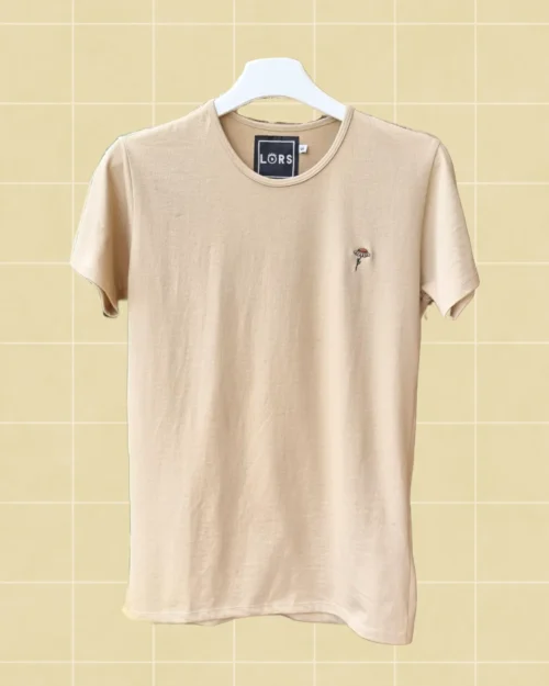 Polera margarita cafe