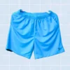 Short deportivo