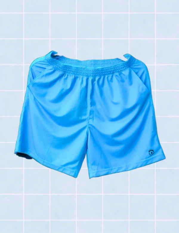 Short deportivo