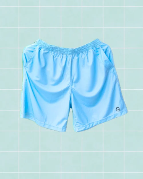 Short deportivo