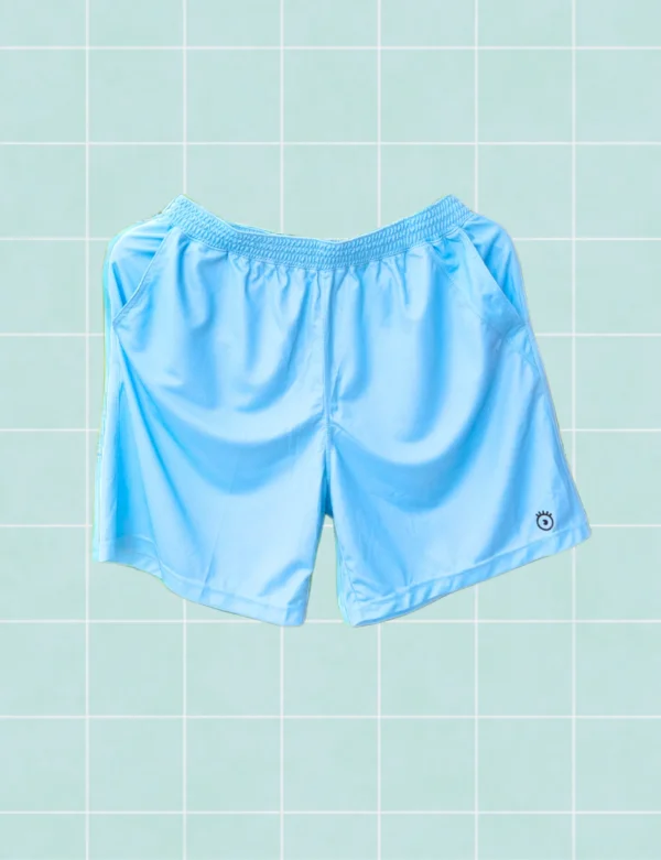 Short deportivo