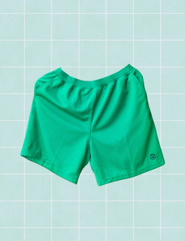 Short deportivo