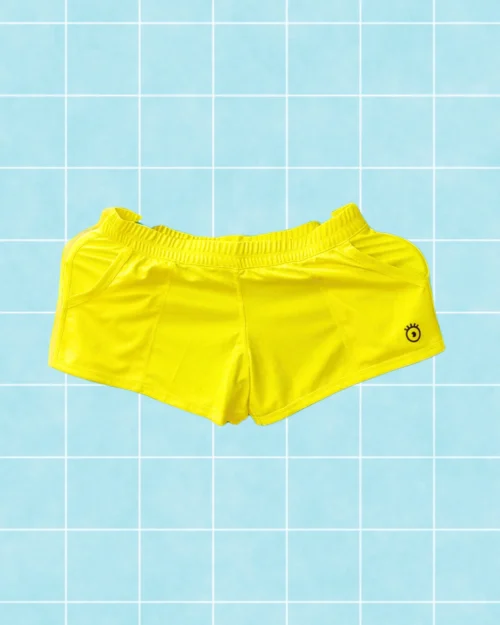 Short deportivo
