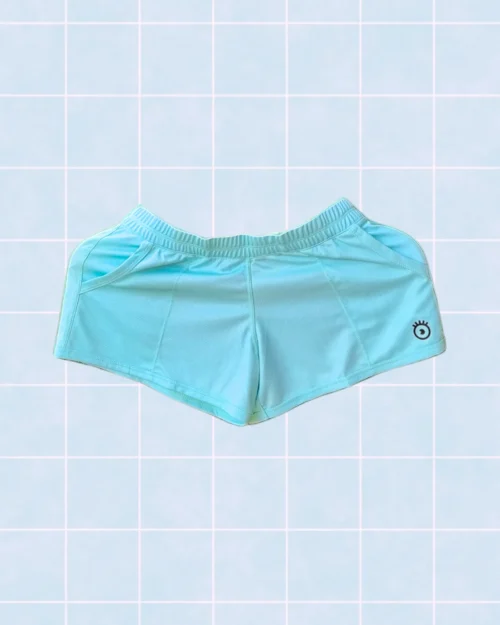 Short deportivo