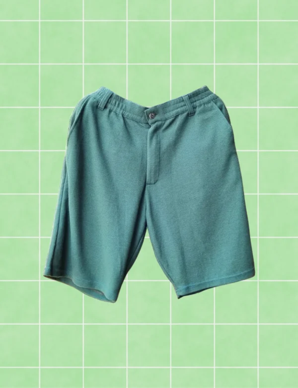 Short verde