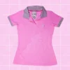 Blusa rosa