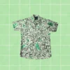 Camisa dólares