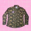 Camisa militar