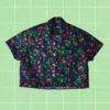 Camisa Cherry