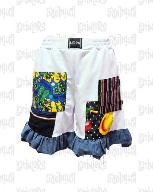 Short LatinLORS