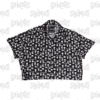 Camisa conejos y gatos