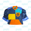 Chaqueta LORS x ANDRO