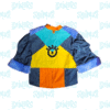 Chaqueta LORS x ANDRO