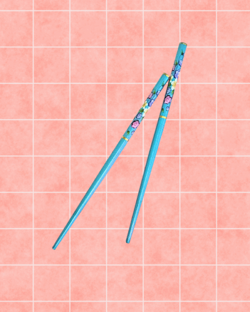 Palillos celestes
