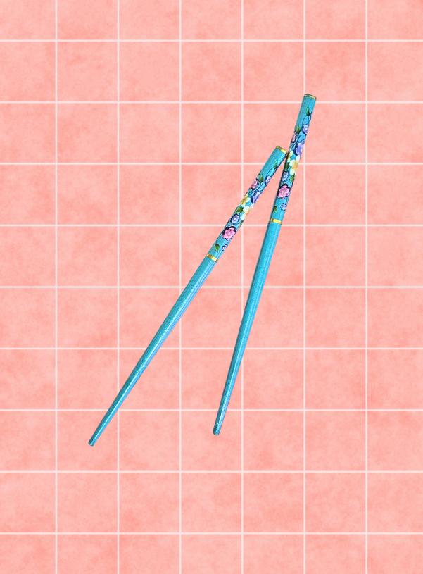 Palillos celestes