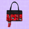 Bolso Japón