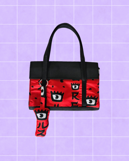 Bolso Japón