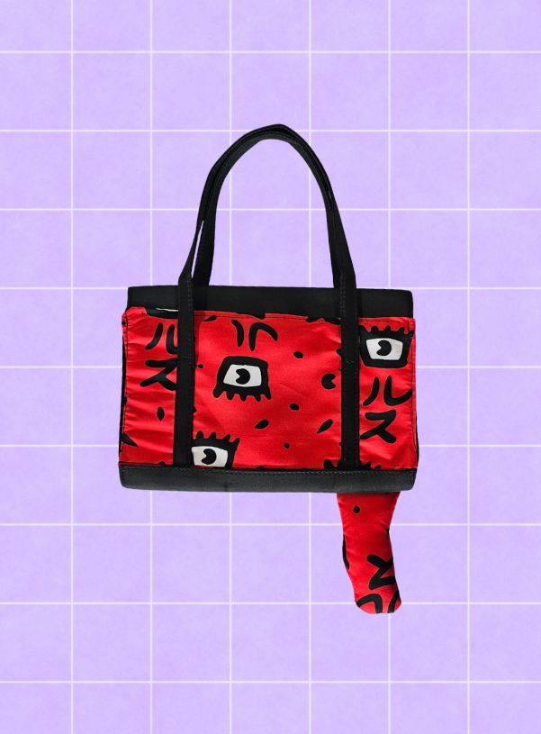 Bolso Japón