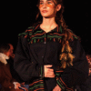 Chaqueta aguayo