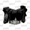 Blusa novia