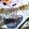 Pañoleta verde Japón