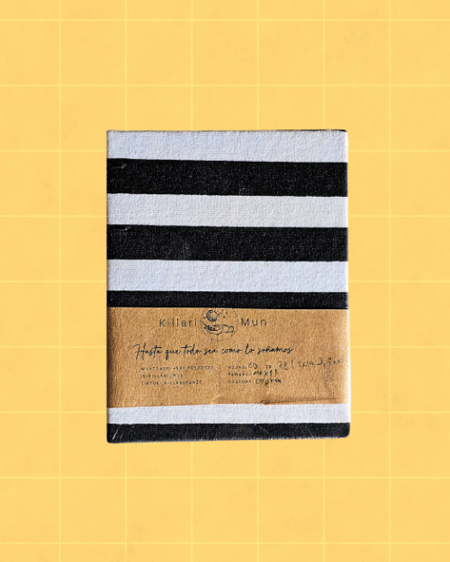 Cuaderno