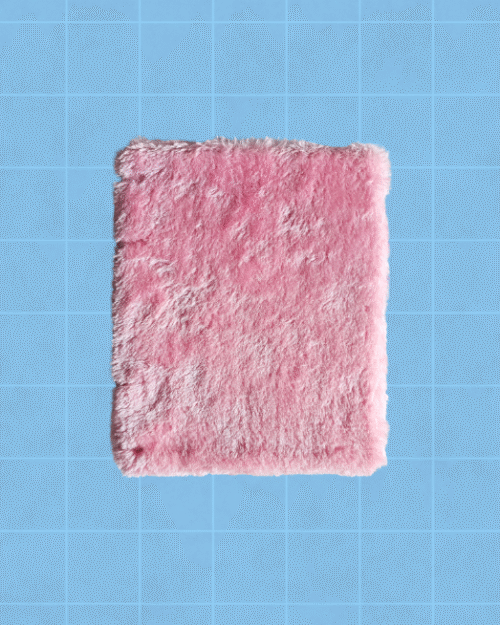 Cuaderno peluche