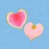 Pin caladium