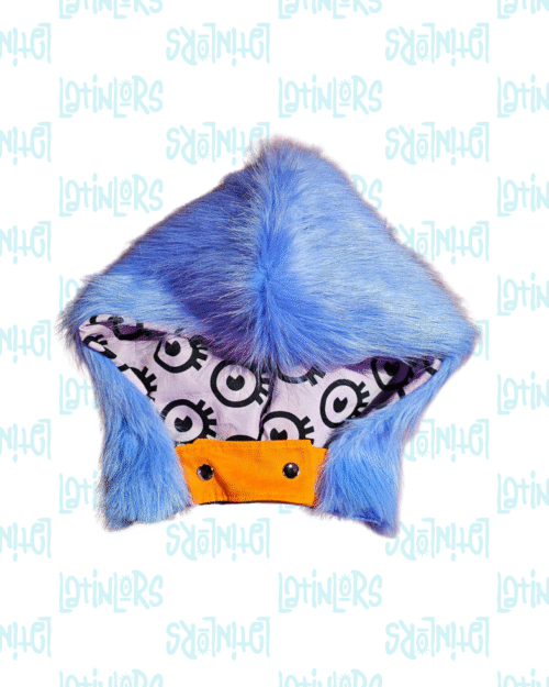 Gorro LORS x ANDRO