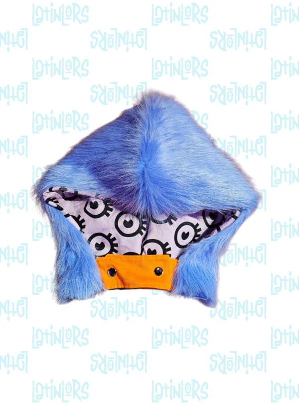 Gorro LORS x ANDRO