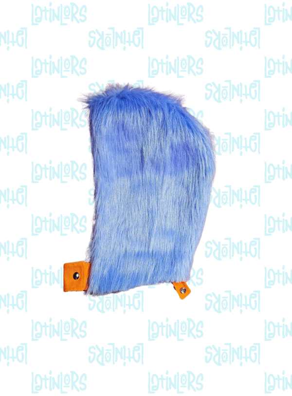 Gorro LORS x ANDRO