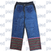 Jeans aguayo