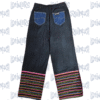 Jeans aguayo